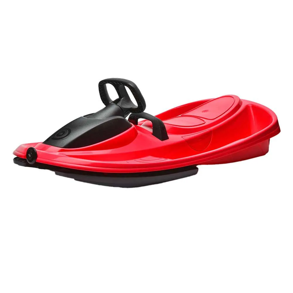 Gizmo Riders Stratos Racing Slee Rood