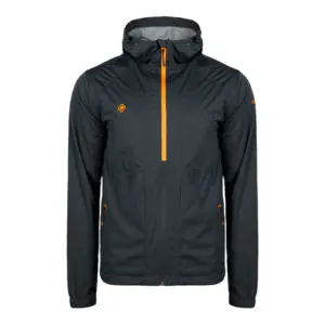 Izas Uson Jas Oranje