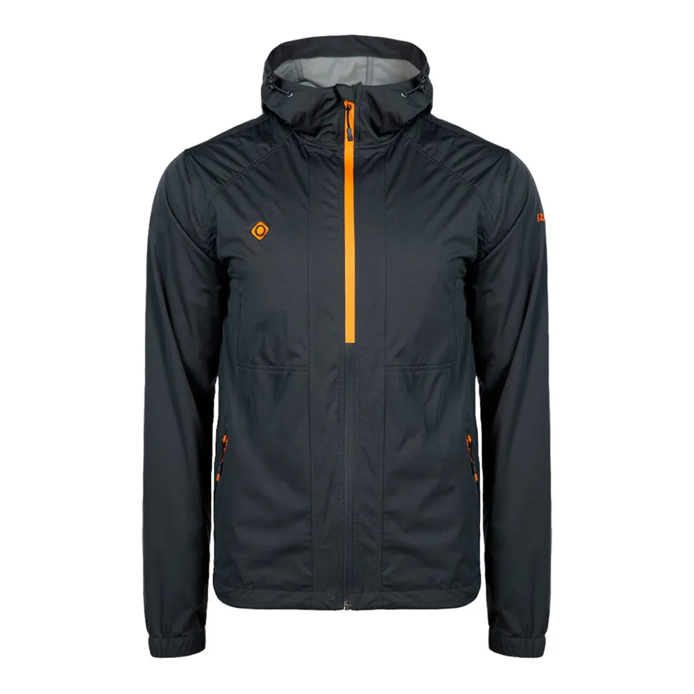 Izas Uson Jas Oranje