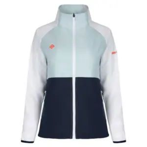 Izas Zug Jas Marineblauw