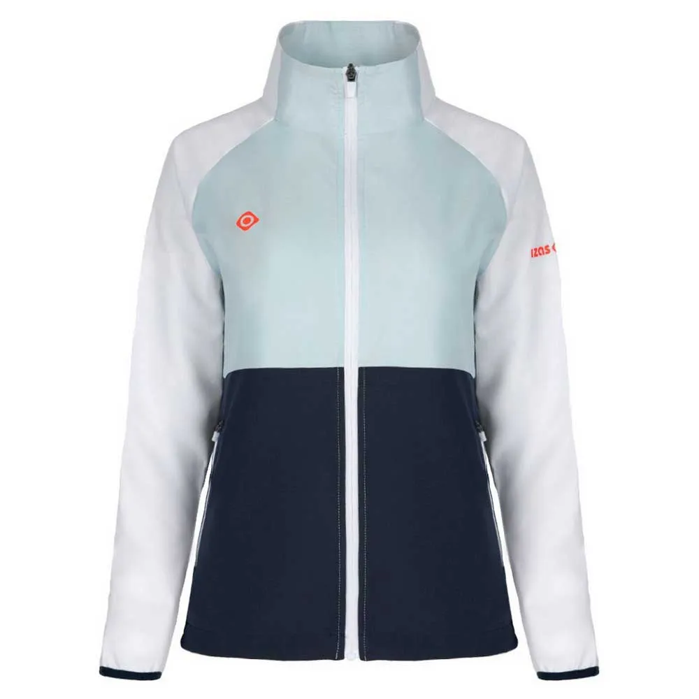 Izas Zug Jas Marineblauw