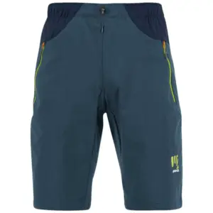 Karpos Rock Bermuda Korte Broek Stargazer / Vulcan