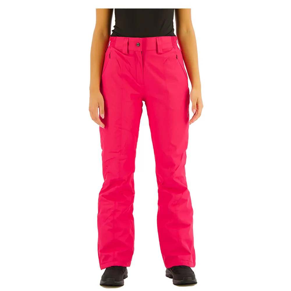 Cmp Ski 3w20636 Broek Strawberry