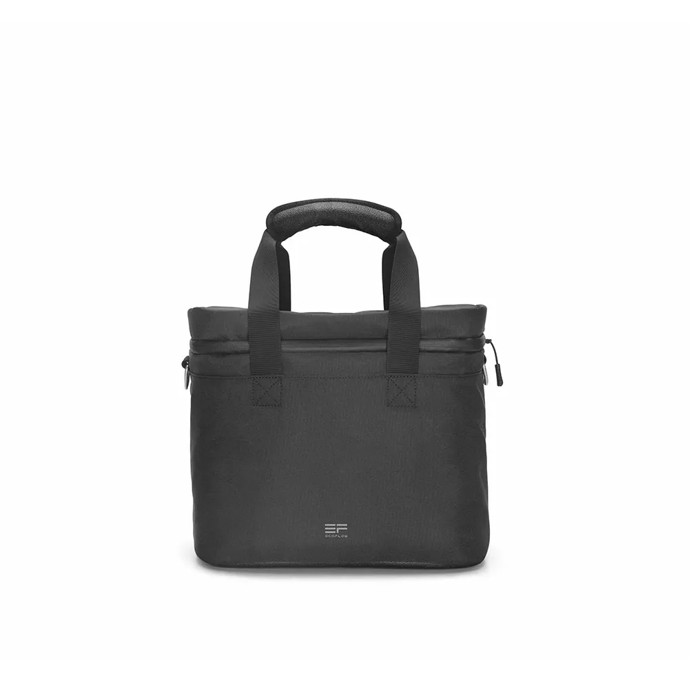 Ecoflow River-b Tas Zwart