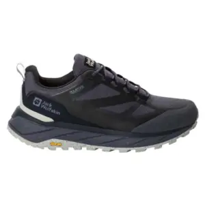 Jack Wolfskin Terraventure Texapore Low Wandelschoenen Dolphin