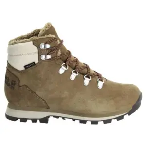 Jack Wolfskin Thunder Bay Texapore Mid Wandelschoenen Cookie