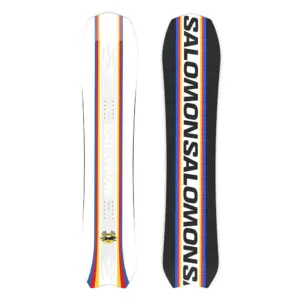 Salomon Dancehaul Grom Junior Snowboard Multicolor
