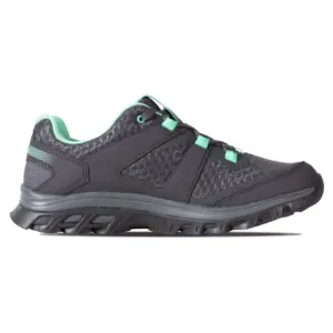 Mammut Girun Low Gore-tex® Wandelschoenen Dark Titanium / Light Grape