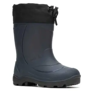 Kamik Snobuster1 Kinderregenlaarzen Marineblauw