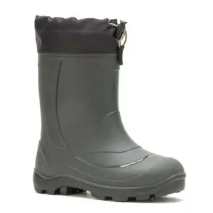 Kamik Snobuster1 Regenlaarzen Voor Jongeren Khaki