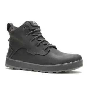 Kamik Spencer Mid Wandelschoenen Zwart