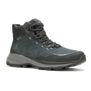 Kamik Treklitem Wandelschoenen Zwart