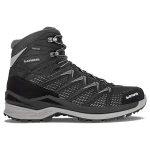 Lowa Innox Pro Gore-tex® Mid Wandelschoenen Zwart