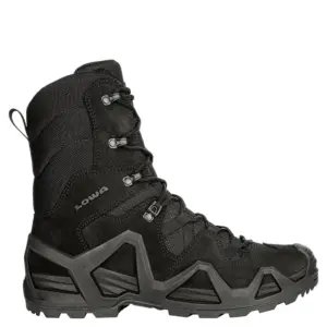 Lowa Zephyr Mk2 Gore-tex® Hi Wandelschoenen Zwart