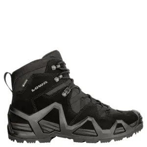 Lowa Zephyr Mk2 Gore-tex® Mid Wandelschoenen Zwart