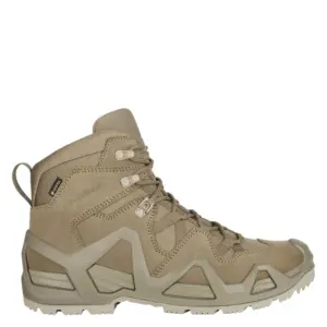Lowa Zephyr Mk2 Gore-tex® Mid Wandelschoenen Coyote Op