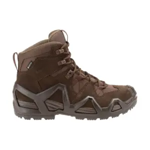 Lowa Zephyr Mk2 Gore-tex® Mid Wandelschoenen Bruin