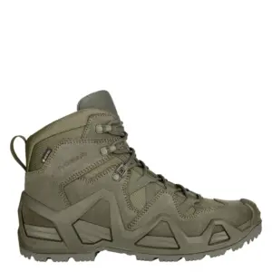 Lowa Zephyr Mk2 Gore-tex® Mid Wandelschoenen Groen