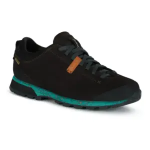 Aku Bellamont Iii Suede Gore-tex® Wandelschoenen Antraciet