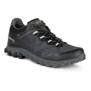 Aku Levia Gore-tex® Wandelschoenen Zilver