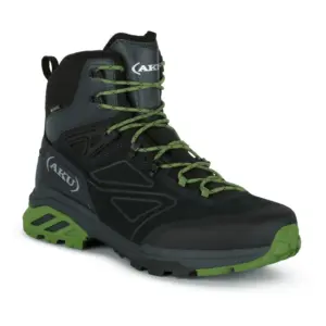 Aku Reactive Gore-tex® Wandelschoenen Grijs