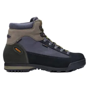 Aku Slope Original Gore-tex® Wandelschoenen Antraciet