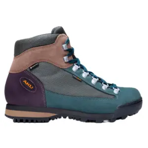 Aku Ultra Light Original Gore-tex® Wandelschoenen Grijs
