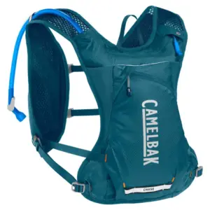 Camelbak Chase Race 4 Hydratatievest 1.5l Blauw