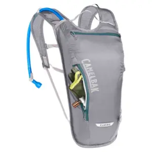 Camelbak Classic Light Hydratatierugzak 2l Gunmetal / Hidro