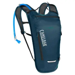 Camelbak Classic Light Hydratatierugzak 2l Marineblauw