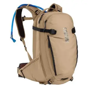 Camelbak H.a.w.g. 20 Hydratatierugzak Moondust