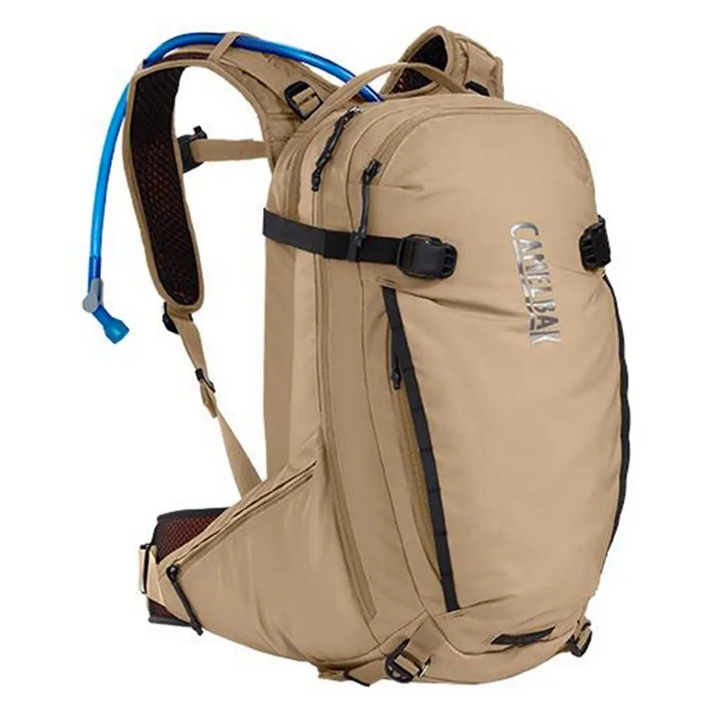Camelbak H.a.w.g. 20 Hydratatierugzak Moondust