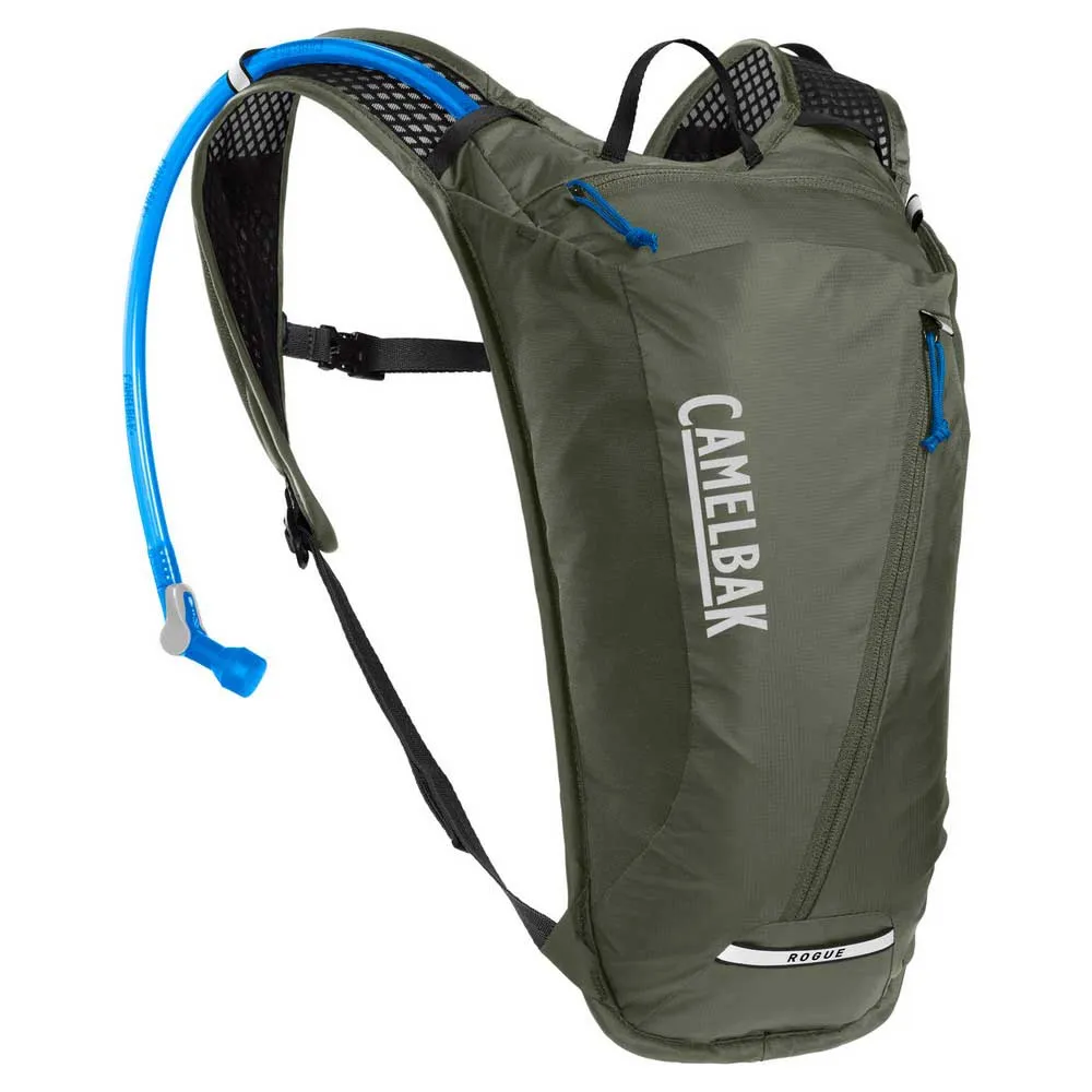 Camelbak Rogue Light 7 5+ 2l Hydratatierugzak Olijf