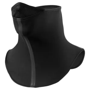 Revit Karma 3 Gore-tex Windstopper® Nekwarmer Zwart