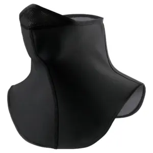 Revit Wrapp 3 Wb Nekwarmer Zwart