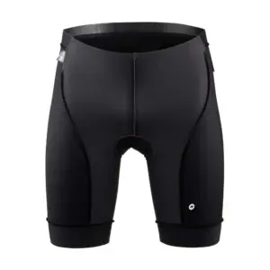 Assos Urban T5 Basislaag Shorts Zwart