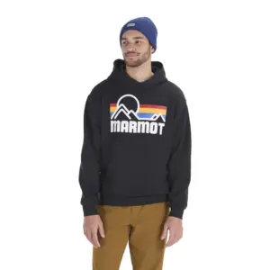 Marmot Coastal Hoodie Multicolor