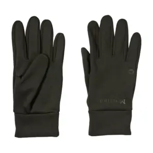 Marmot Connect Liner Handschoenen Zwart