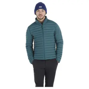 Marmot Echo Featherless Jas Dark Jungle