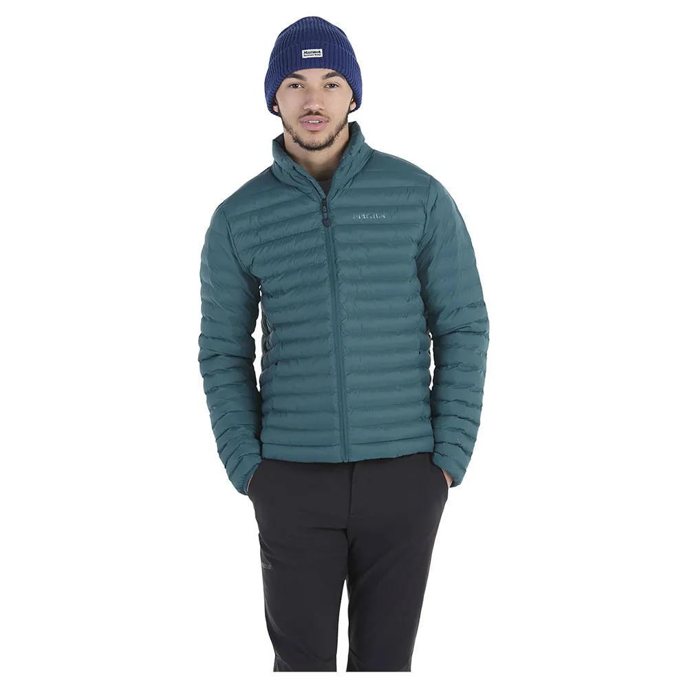 Marmot Echo Featherless Jas Dark Jungle