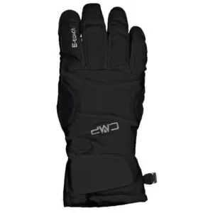 Cmp Ski 6524810 Handschoenen Zwart