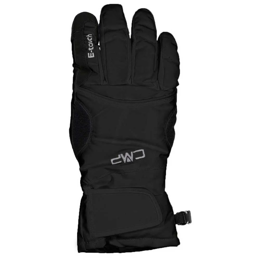 Cmp Ski 6524810 Handschoenen Zwart