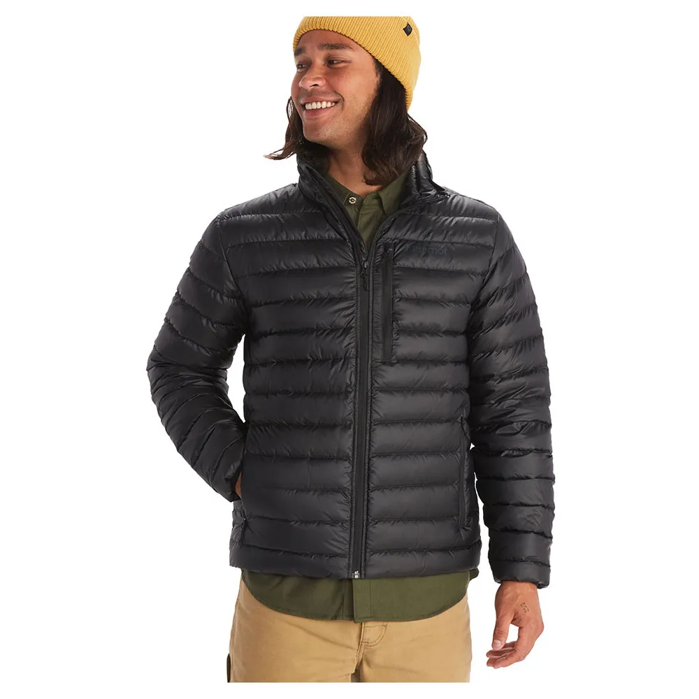 Marmot Highlander Jas Zwart