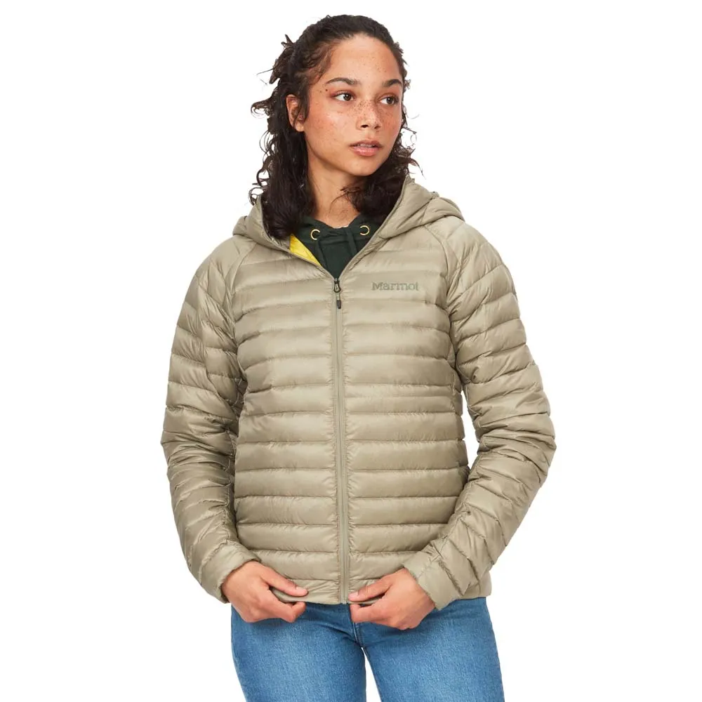 Marmot Hype Down Jas Vetiver