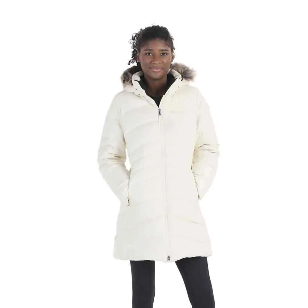 Marmot Montreal Jas Papyrus