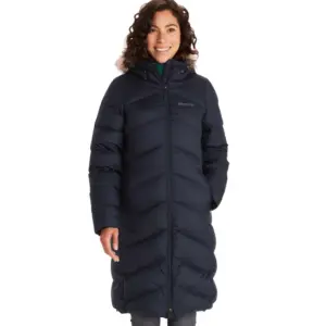 Marmot Montreaux Jas Marineblauw