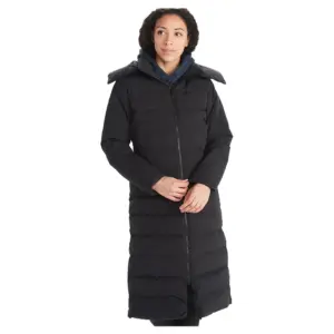 Marmot Prospect Donzen Jas Zwart