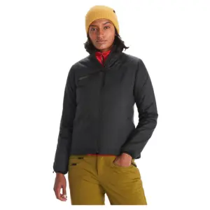 Marmot Ramble Component Jas Zwart