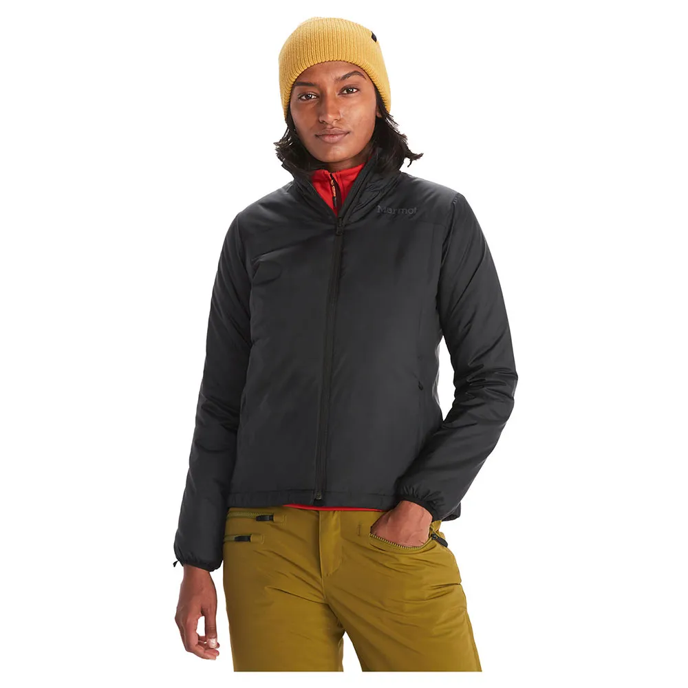 Marmot Ramble Component Jas Zwart