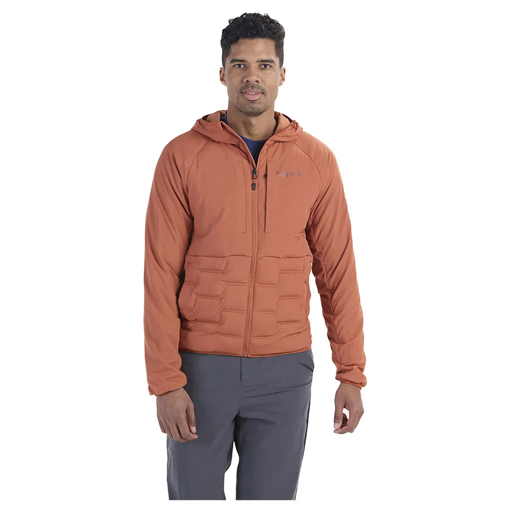 Marmot Warmcube Active Alt Hb Jas Auburn